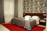 Hotel Avangard - 2성급