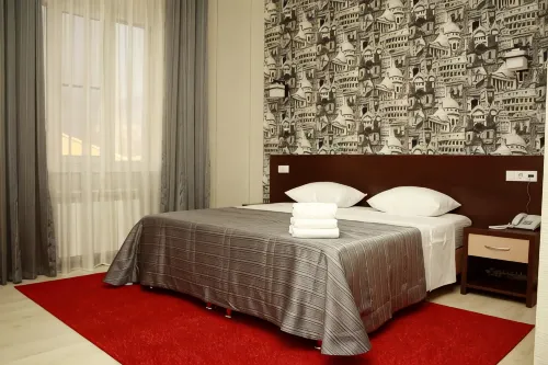 Hotel Avangard - 2-Star