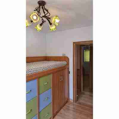 Casa Rural con Finca Privada de 5000 Metros a 4 km de Salamanca Rooms