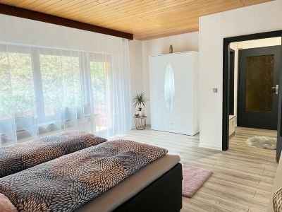 3 Zimmer Ferienwohnung Denis