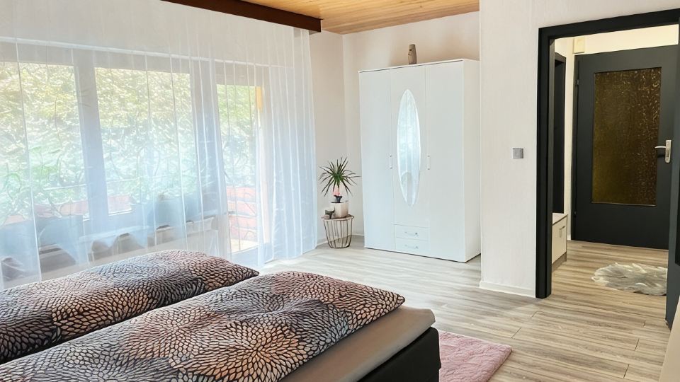 3 Zimmer Ferienwohnung Denis