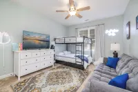 Game Room! Pontoon Rental~Boat Slip~Fire Pit