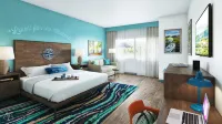 The Lodge at Camp Margaritaville - Pet-friendly