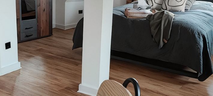 The Polly vacation home is a small, cozy townhouse Hoteles en Nordsachsen