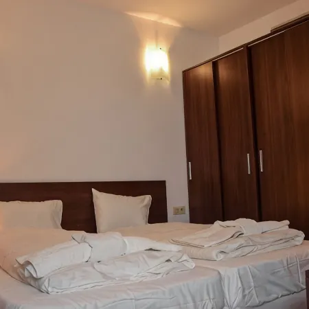 Dinos 2 bed cozy  Apart at  Bansko close to the lift at Aspen Aparthotel