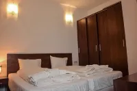 Dinos 2 bed cozy  Apart at  Bansko close to the lift at Aspen Aparthotel -  Privatzimmer