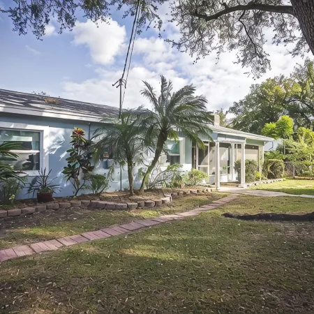 Heated Pool w/ Fire Pit • Spacious Family Retreat