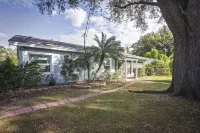 Heated Pool w/ Fire Pit • Spacious Family Retreat