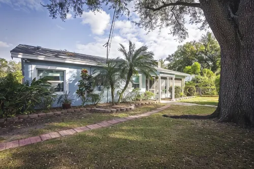 Heated Pool w/ Fire Pit • Spacious Family Retreat