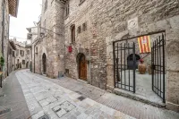 Saint Francis Apartment
