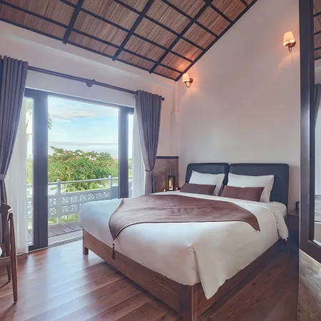 The Blossom Resort Island - All Inclusive