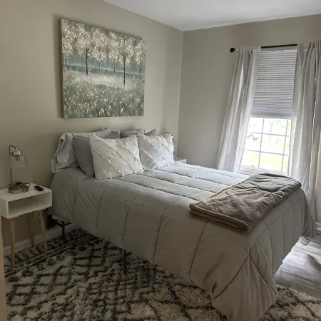 Stellar 4 bedroom home, newly renovated in Ankeny