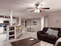 K & M Suite is a brand-new home in a peaceful, quiet neighborhood. - Wifi