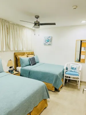 Ocean Front Vacation Rental Apartment 820 - 2-Star