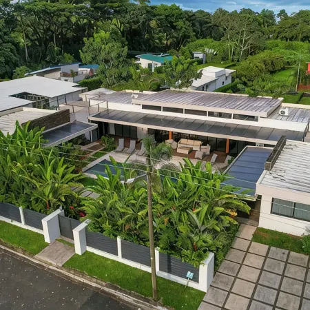 Casa Arena Volcano View Villa
