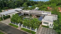 Casa Arena Volcano View Villa - ヴィラ