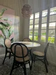 Charming 4-Bedroom Retreat in Heart of Condado - Apartments