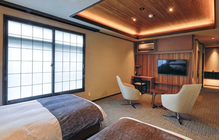 Hotel Shikimi