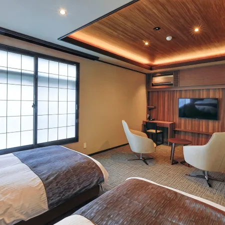 Hotel Shikimi