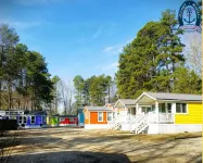 Long Cove Resort and Marina - Wifi
