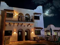 Oceanside Casita "Palenque" with a/c and pool    5 min stroll to beach - Condos