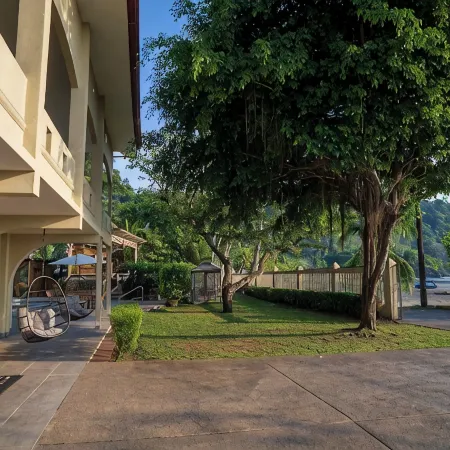Luxury Oceanfront Villa on South End of Jaco Beach, Nicest Part of Jaco Beach