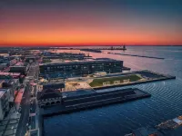 Stylish Condo Downtown Sandusky