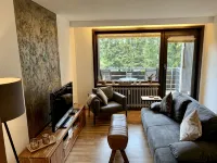 FeWo Kupferstollen calm u. right on the forest, with balcony u. WiFi
