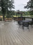 Smith Lake Vacation Rental - Homestays