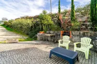 Casa Nova - vineyard house - balcony
