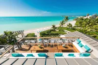 Sapodilla BEACHFRONT Luxury Villa!  Sunsets, views, private pool, kayaks & more! - Villas
