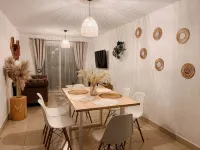 Fira Boho ¡apartamento a 5 min del parque central! - 2 stelle