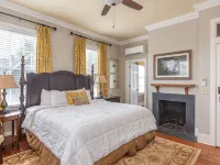 The Beaufort Inn Hotels in Beaufort