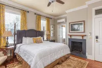 The Beaufort Inn
