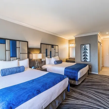 Bear River Casino Resort