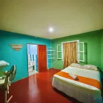 Green Hostel Hotels in 