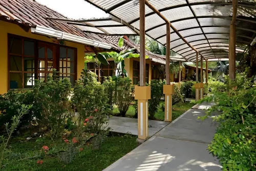 Finca Hotel Yakuruna - Homestays