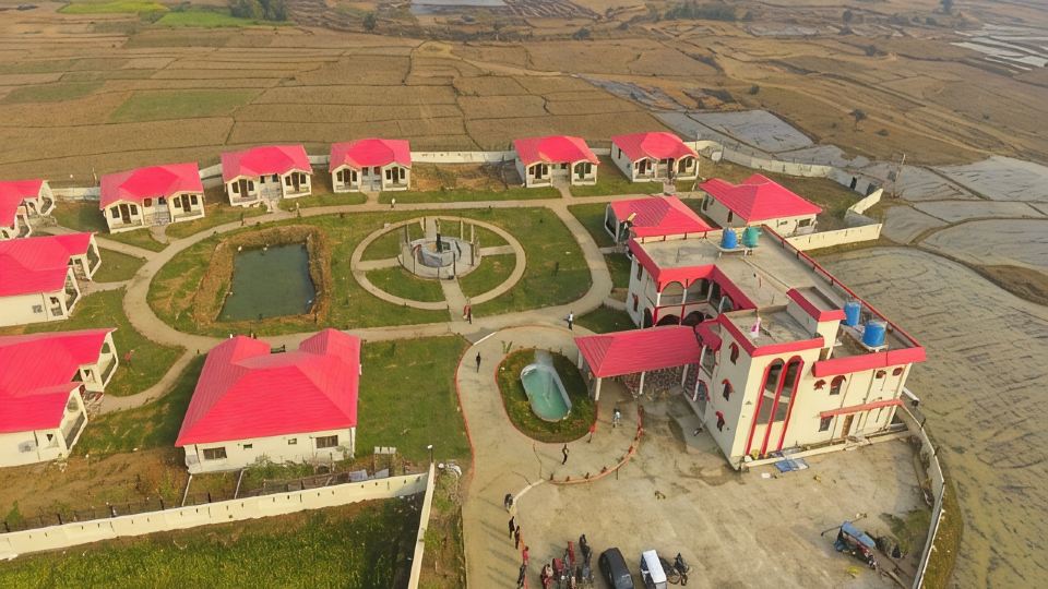 Haven Retreat And Seminar Centre