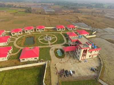 Haven Retreat And Seminar Centre