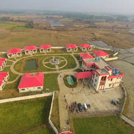 Haven Retreat And Seminar Centre