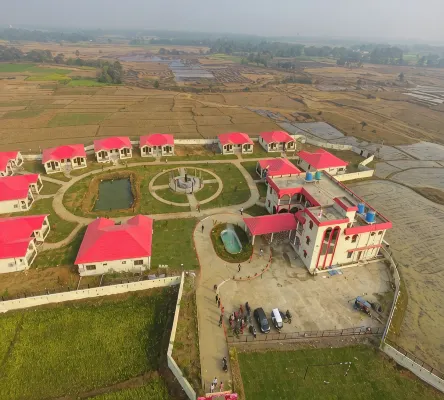 Haven Retreat And Seminar Centre - 3-Star