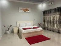 Kedai Terapung Hotel & Resto 比馬酒店