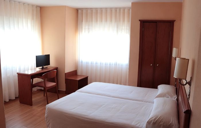 Hotel Maycar