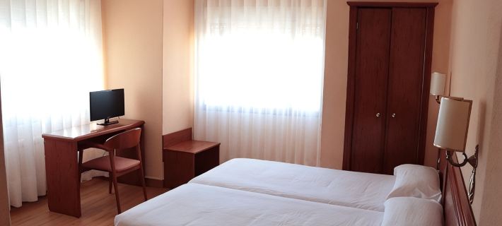 Hotel Maycar Hotels in La Coruna