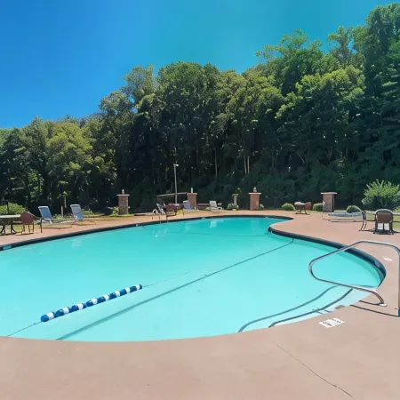 Nantahala Village