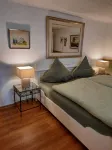 Vacation apartment Wiesensee in the historic farmhouse. Vacation with a dog! - 3 stjerner