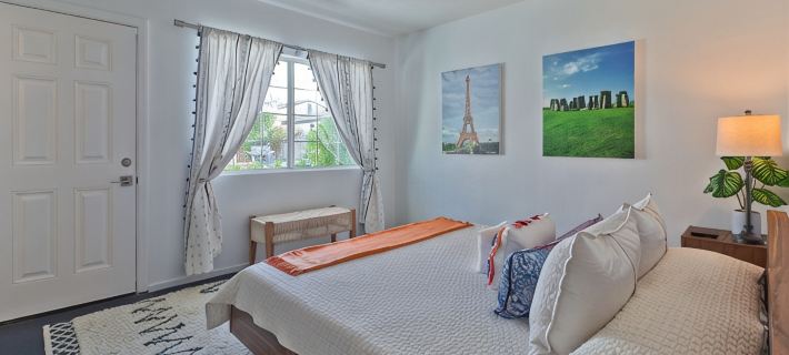 Luxury Private Resort - 1 Block to El Paseo! Sleeps 12! Hotels in Palm Desert
