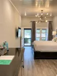 Lakefront Condo  Historic Flat Rock at Mill House Lodge Sleeps 2 Newly Renovated - 3 tähden