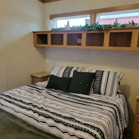 The Shepherds Nook