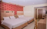 Bukit Vipassana Hotel